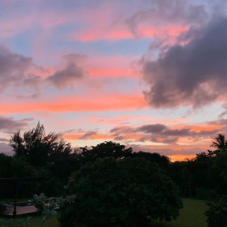 North Shore Garden Studio Haleiwa Ngoại thất bức ảnh