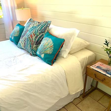 North Shore Garden Studio Haleiwa Ngoại thất bức ảnh