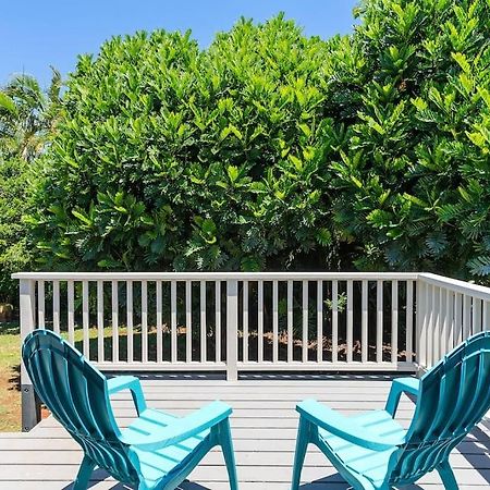 North Shore Garden Studio Haleiwa Ngoại thất bức ảnh