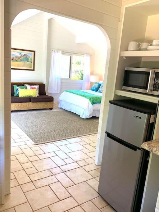 North Shore Garden Studio Haleiwa Ngoại thất bức ảnh