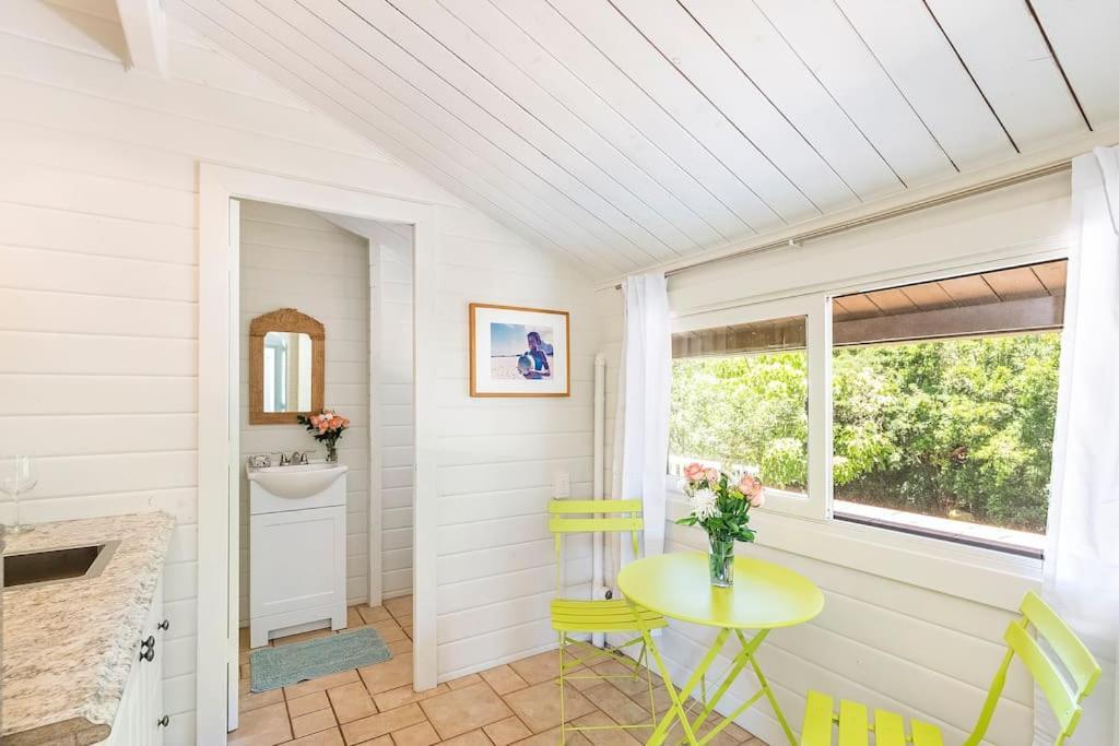 North Shore Garden Studio Haleiwa Ngoại thất bức ảnh
