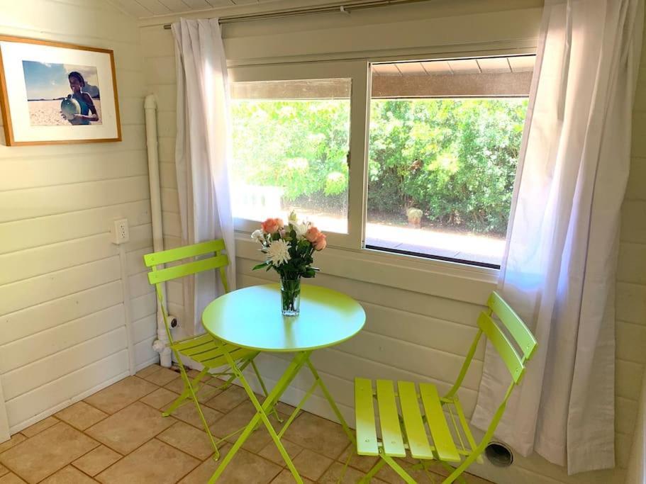 North Shore Garden Studio Haleiwa Ngoại thất bức ảnh