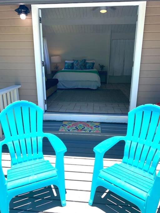 North Shore Garden Studio Haleiwa Ngoại thất bức ảnh