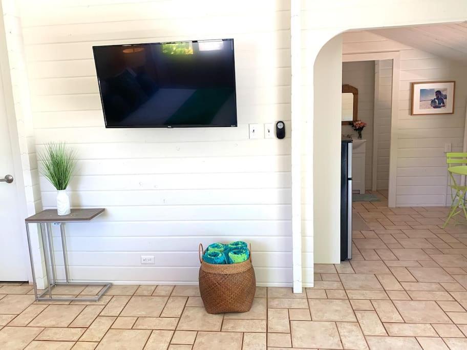 North Shore Garden Studio Haleiwa Ngoại thất bức ảnh